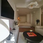 Loft Chic & Cosy Apartament