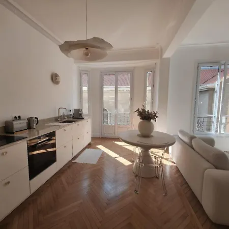 Loft Chic & Cosy *
