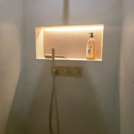 Loft Chic & Cosy Nice