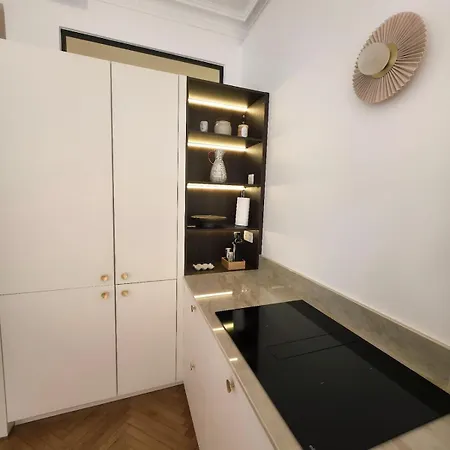 Loft Chic & Cosy * Ницца