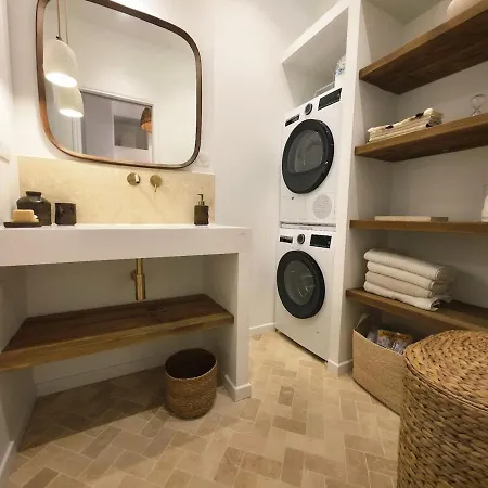 Loft Chic & Cosy Апартаменты