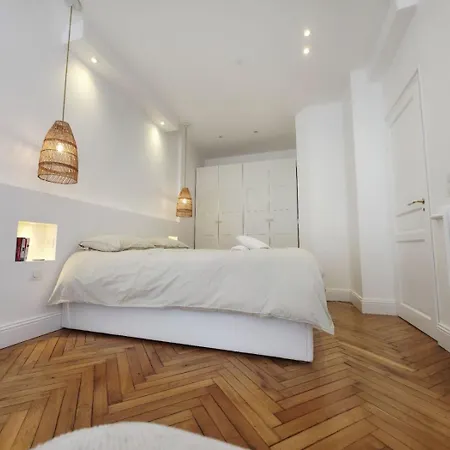 Loft Chic & Cosy Apartament *