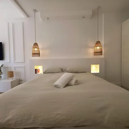 Loft Chic & Cosy Apartament