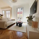 Loft Chic & Cosy Lägenhet