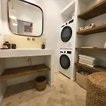 Loft Chic & Cosy Lägenhet