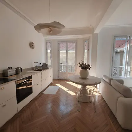 Loft Chic & Cosy * Nice